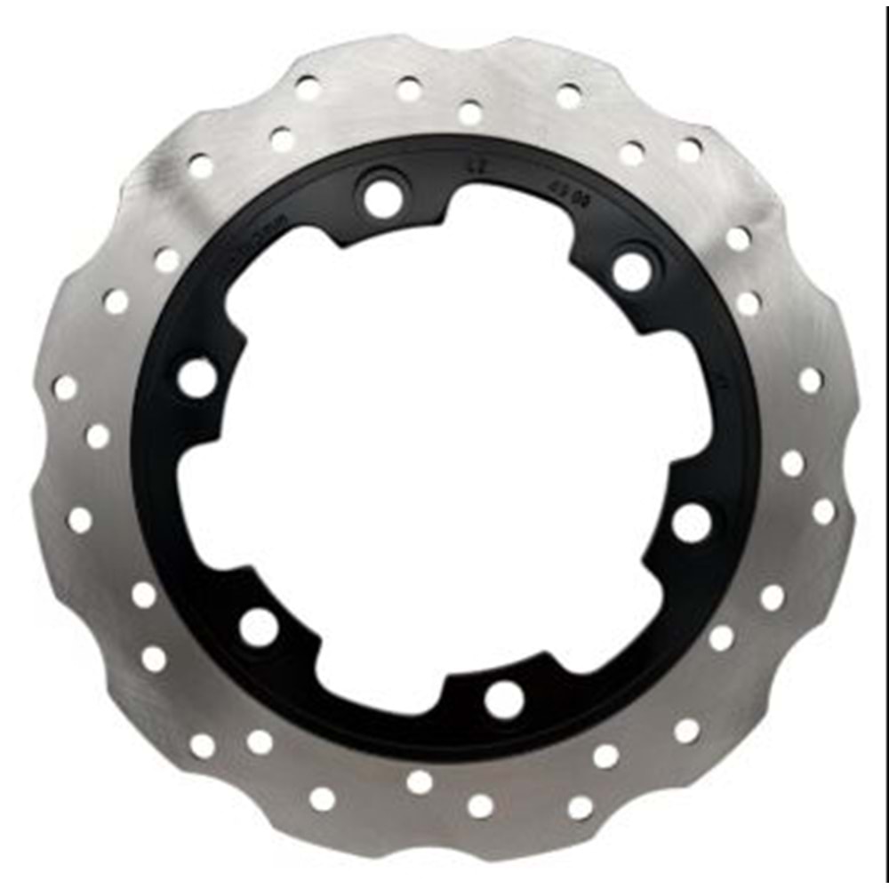 TVS RAİDER 125 ÖN FREN DİSKİ ORİJİNAL