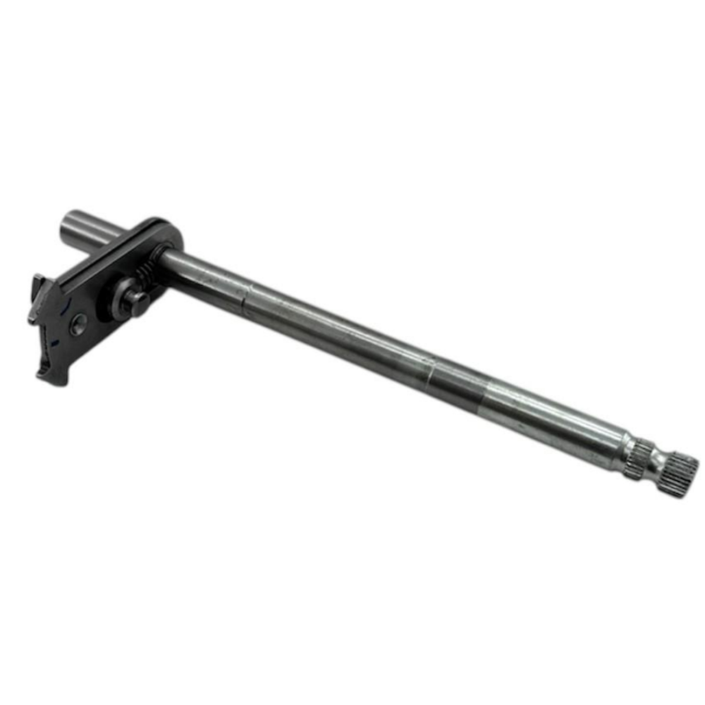 TVS RAİDER 125 VITES DEGISTIRME MILI