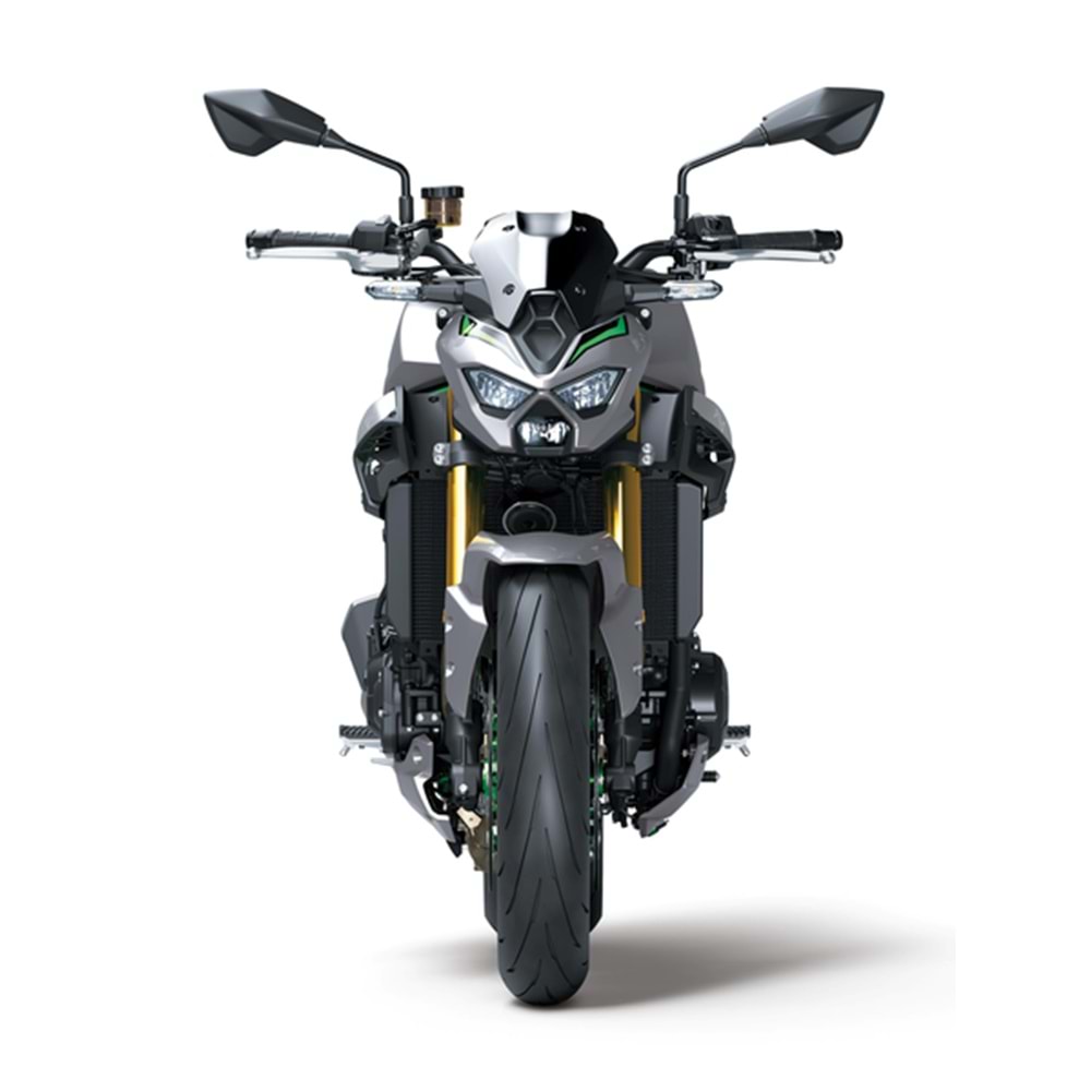 KAWASAKİ Z900SE YEŞİL -2024