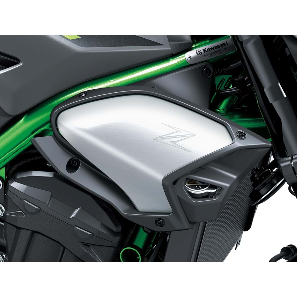 KAWASAKİ Z900SE YEŞİL -2024