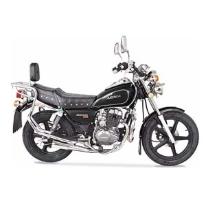 ARORA JAGUAR 200-16C 200cc SİYAH