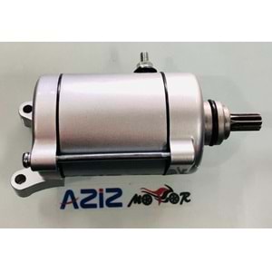 CG 200 MARŞ MOTORU ZONGSHEN