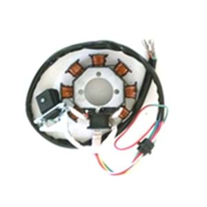 CG STATÖR 7+1 5 FİŞLİ