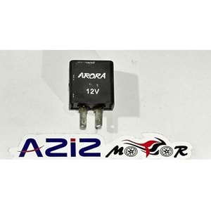ARORA CG SİNYAL FLAŞÖRÜ SESLİ