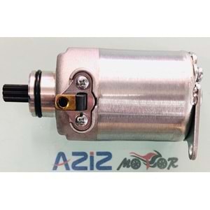 HONDA FIZY MARŞ MOTORU OEM