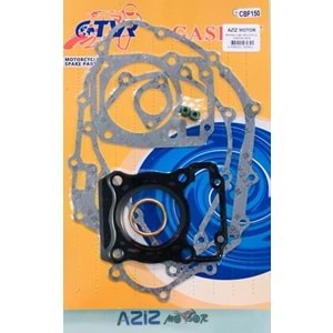 HONDA CBF 150 CONTA TAKIMI OEM