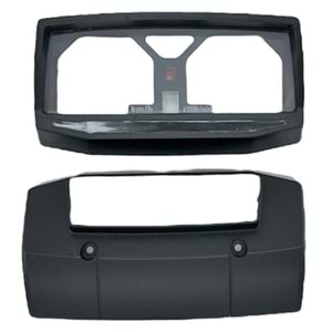 HONDA CGL KİLOMETRE KABI SET