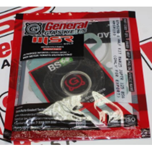 TVS JUPİTER 125 CONTA SETİ YARIM GENERAL