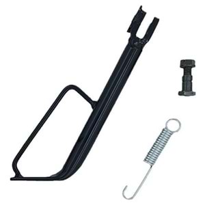 HONDA DİO 110 YAN SEHPA SET OEM