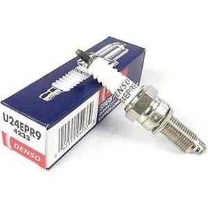 DENSO BUJI CPR8EA U24EPR9 4233