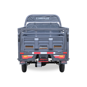 SFM EXPRES E 2000 PLUS KIRMIZI-2025