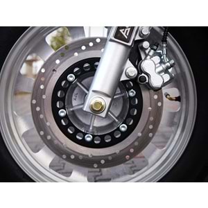 SFM EXPRES E 2000 PLUS KIRMIZI-2025