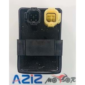 HONDA FIZY BEYİN CDI 4+4