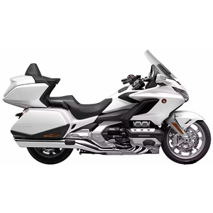 HONDA GOLDWİNG 1800 GTI 2023 MODEL 8600 KM