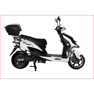 MOBİLETTE NOVA 10000 GT - BEYAZ-2024