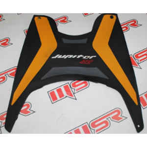 TVS JUPİTER 125 ALT PASPAS TURUNCU