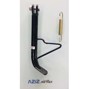 TVS RTR APACHE 150 YAN SEHPA