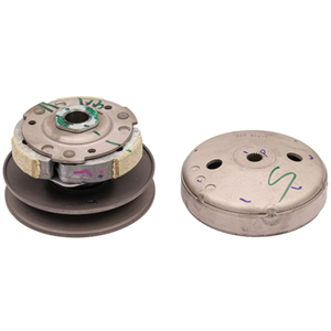 TVS JUPİTER 125 ARKA DEBRİYAJ KOMPLE ORJİNAL