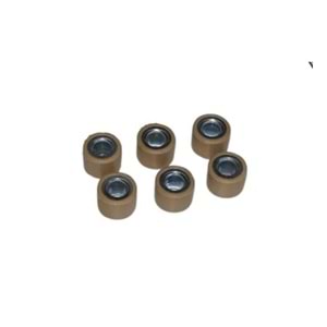 TVS JUPITER 125 ÖN VARYATÖR 6 LI BURÇ 18.2GR 20X15