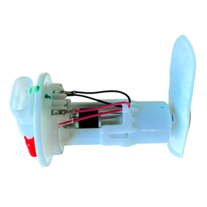 TVS WEGO YAKIT POMPASI KOMPLE ORJİNAL