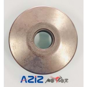 TVS WEGO ARKA DEBRİYAJ OYNAR VOLANT ORJİNAL