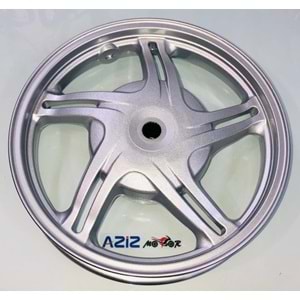 TVS WEGO ARKA JANT ORJİNAL