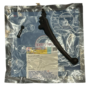 TVS JUPİTER 125 ÖN FREN LEVYESİ ORJİNAL