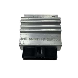 TVS WEGO KONJEKTÖR REGÜLATÖR YENİ MODEL