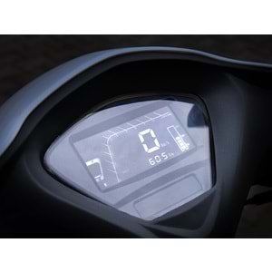 SFM KONUNG 110 cc KIRMIZI-2024