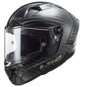 LS2 THUNDER KARBON KASK-XL