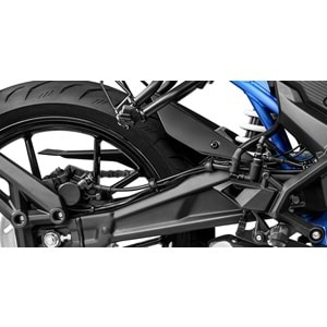 CF MOTO 250NK EURO5+ MAVI/GRI 2024