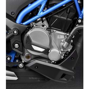 CF MOTO 250NK EURO5+ MAVI/GRI 2024