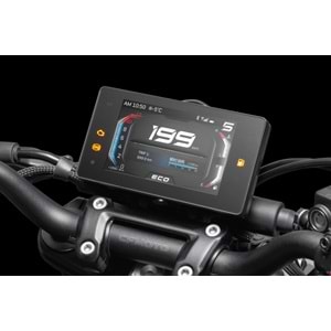 CF MOTO 250NK EURO5+ MAVI/GRI 2024