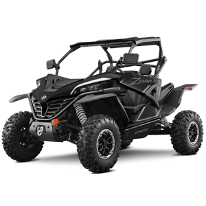 CF 1000 UTV UTR-C (ZFORCE)1000SPORT R (T1B)SİYAH 110 KM 2023 MODEL