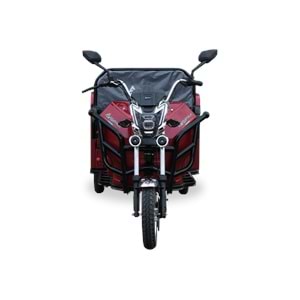 SFM MAGNETA E 1800 KIRMIZI