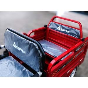 SFM MAGNETA E 1800 KIRMIZI-2024-2025