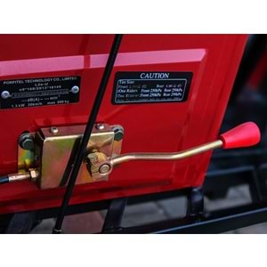 SFM MAGNETA E 1800 KIRMIZI-2024-2025