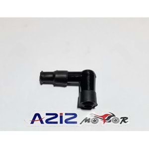 CG BUJİ BAŞLIĞI PLASTİK