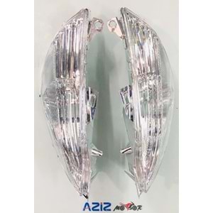 HONDA SPACY ARKA SİNYAL TK