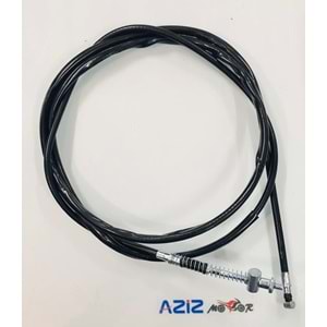 HONDA FIZY ARKA FREN TELİ 1,76 MT