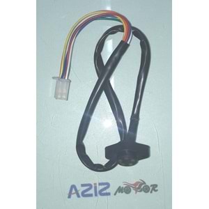 MONDİAL AGK 125 VİTES MUŞÜRÜ