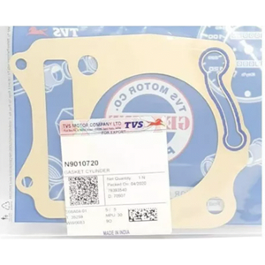 TVS RTR 200 SİLİNDİR ALT CONTA ORJİNAL