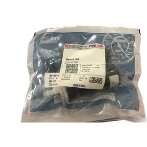 TVS APACHE RTR 200 BENZİN FİLTRESİ ORJİNAL