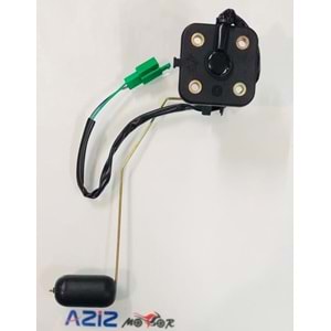 TVS RTR APACHE BENZİN ŞAMANDIRASI ORJİNAL