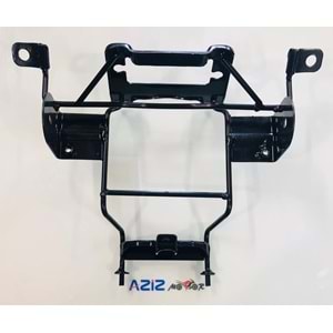TVS RTR FAR YUVASI BAGLNTI BRAKETİ ORTA KASA ORJİNAL