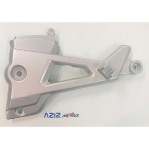 TVS APACHE SOL BRAKET 2009 MODEL ORJİNAL