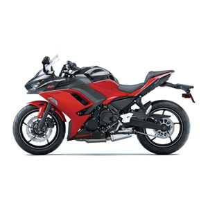 KAWASAKİ NINJA 650 KIRMIZI 40 YIL 2024