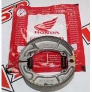 PCX 125 2021-2024 ARKA FREN BALATA ORİJİNAL