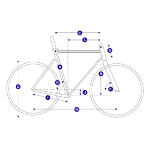 BİSAN ROADSTAR CLASSİC 26 JANT BİSİKLET YEŞİL