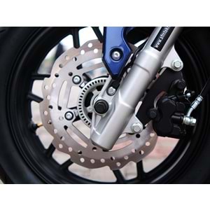 SFM PYREXIA 150 cc KIRMIZI-2024